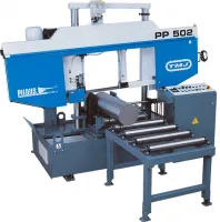 Ленточнопильный станок Pilous PP 302