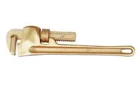 Искробезопасный трубный ключ NS200-200/.../1200 Bahco