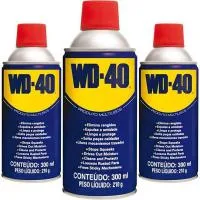 Универсальный спрей WD-40 300ML