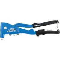 Заклепочник литой 270 мм, заклепки 2,4-4,8 мм, Барс