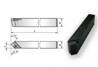 Резец проходной прямой 25х16х140 Т15К6