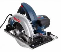 Пила дисковая Bosch GKS 65 G 0601668903