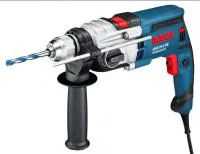 Дрель ударная GSB 19-2 RE (БЗП) Bosch арт.060117В500