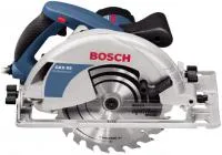 Пила дисковая GKS 85 Bosch арт.060157А000