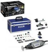 Набор Dremel 3000 золотой арт. F0133000LX