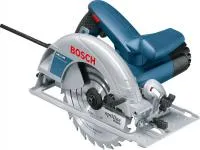 Пила дисковая GKS 190 Bosch арт.0601623000