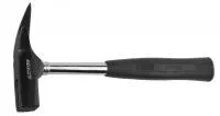 Молоток Stayer Standard кровельщика с металлической обрезиненной рукояткой, 600 г