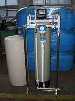 Установка очистки воды от бора Сокол-Ф (И) бор 2 м3/ч