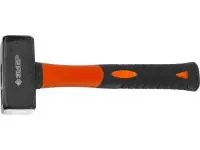 Кувалда Зубр Мастер с фибергласовой рукояткой, 1,0 кг