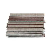 Гвозди для пнев. нейлера, длина - 45 мм, ширина - 1,25 мм, толщина - 1 мм, 5000 шт., Matrix