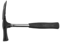 Молоток Stayer Standard каменщика с металлической обрезиненной рукояткой, 600 г