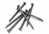 Гвозди Зубр строительные по дереву, листовому металлу, 1,2х20 мм, ТФ1, 5000 шт