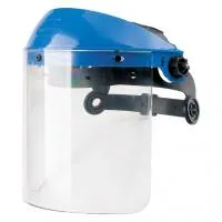 Щиток защитный НБТ, 300х200 мм, поликарбонат, Сибртех