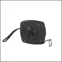 Мерная лента Stayer Master, стальное полотно 10 мм, 20 м