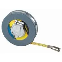 Мерная лента Stayer Profi, стальное полотно, 50 м, 13 мм