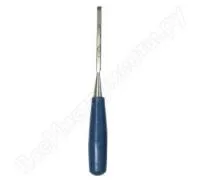 Стамеска Stayer Master с пластмассовой ручкой, 30 мм