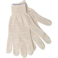 Перчатки х/б, 10 класс