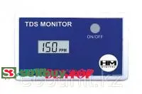 TDS Monitor SM-1: онлайн монитор эффективности очистки воды