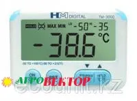HM Digital TM3000 Цифровой термометр - контроллер со звуковой сигнализацией