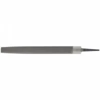 Напильник, 250 мм, №2, полукруглый, сталь У13А, Сибртех