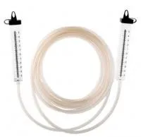 Гидроуровень Stayer Master с измерительной колбой, d 6 мм, 25 м