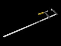 Струбцина Stayer F-образная, 50x300 мм