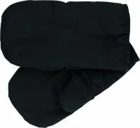 Рукавицы зимние, защита от пониженных температур и механических воздействий, 2 размер