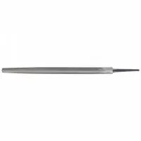 Напильник, 250 мм, №3, трехгранный, сталь У13А, Сибртех