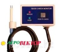 Монитор солесодержания и электропроводности QC-1