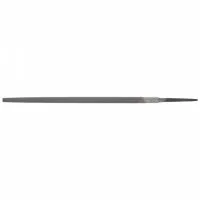 Напильник, 200 мм, №2, квадратный, сталь У13А, Сибртех