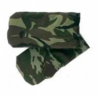 Рукавицы зимние, защита от пониженных температур и механических воздействий, камуфляж, Сибртех