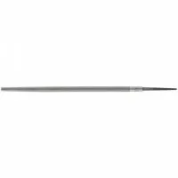 Напильник, 300 мм, №3, круглый, сталь У13А, Сибртех