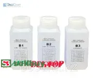 B1-B2-B3 Калибровочные растворы для YD300