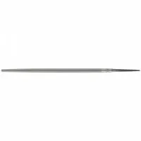 Напильник, 250 мм, №3, круглый, сталь У13А, Сибртех