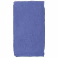 Салфетка из микрофибры для пола фиолетовая 500х600 мм, Elfe