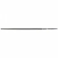 Напильник, 250 мм, №2, круглый (Металлист)