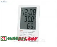 KT903 Термометр с функцией измерения влажности воздуха