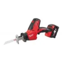 Аккумуляторная мини-сабельная пила HACKZALL C 18 HZ-402В
