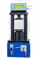 Пресс испытательный гидравлический малогабаритный ПГМ-1500МГ4