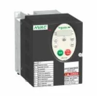 ATV212HU15M3X Преобразователь частоты ATV212 1,5кВт 240В IP21