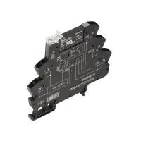 1127320000 TOZ 60VUC 24VDC2A, Твердотельные реле, 2А
