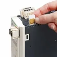 ATV12H037M2 Преобразователь частоты ATV12 0.37кВт 240В 1Ф