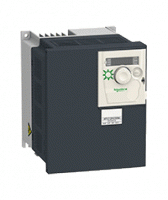 ATV312HU40N4 Преобразователь частоты Altivar 312, мощностью 4кВт, 3-фазным напряжением 380-500В