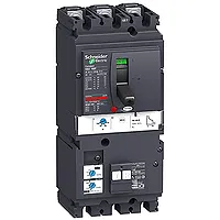 LV429937 3p3d TM16d Vigi MH NSX100f Vigi Compact Автоматический выключатель