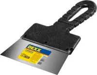 Шпатель Dexx Фасадный нержавеющий, 150 мм