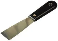 Шпатель Stayer Master c пластмассовой ручкой, 120 мм