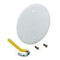 92710001 Крышка с крюком для люстр