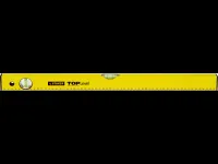 Уровень Stayer Master TopLevel, коробчатый, 2 противоударных ампулы, линейка, 40 см