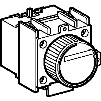 LADR0 Дополнительный контактный блок c выдержкой 0.1…3 секунды