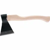 Топор кованый в сборе, тип Б, 840/1070 г, 400 мм